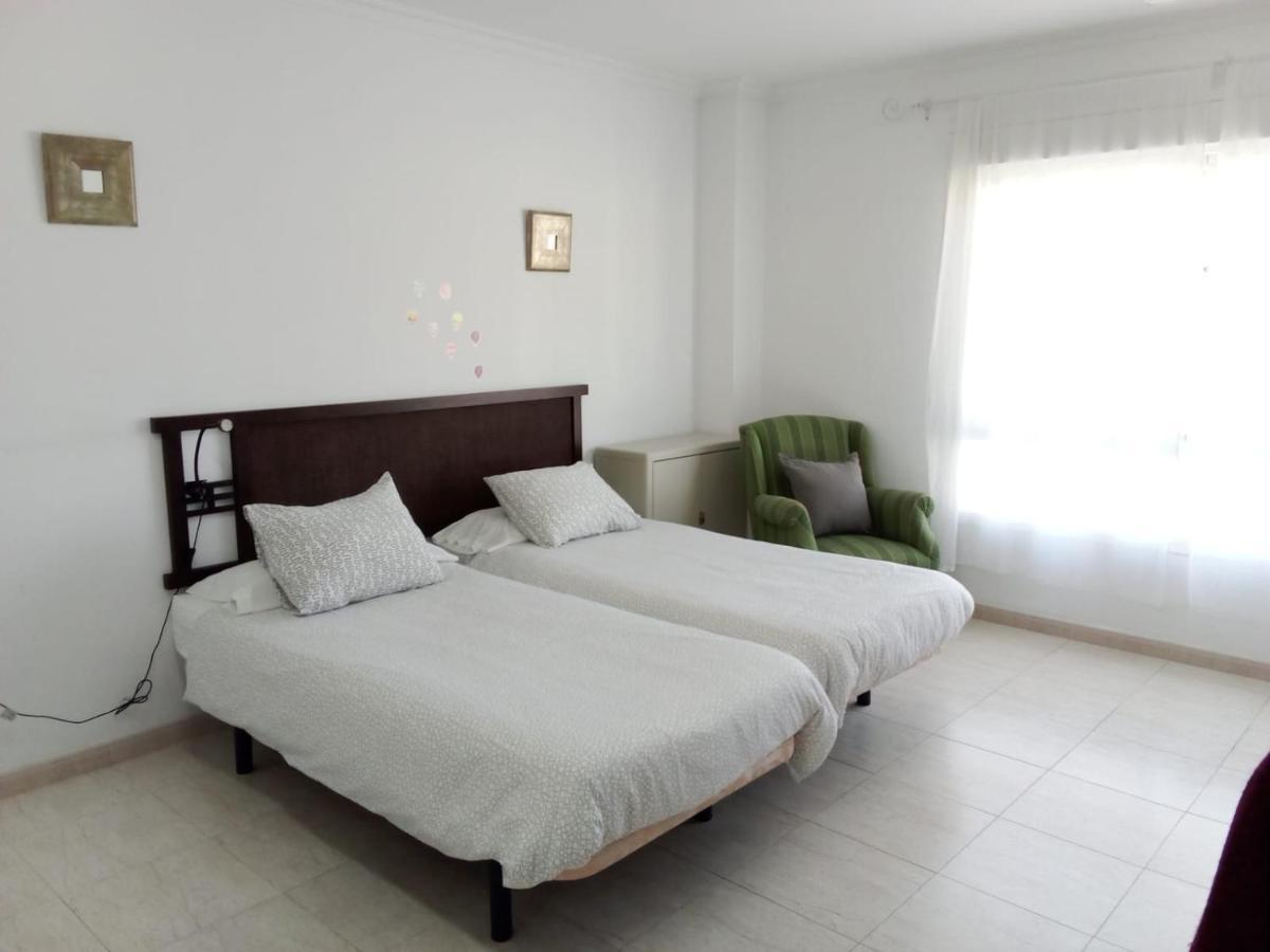Fantastico Estudio En Urbanizacion Vela De Mar Apartment *