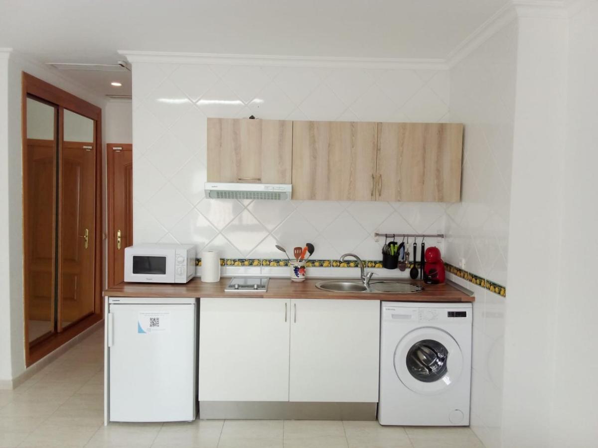 Fantastico Estudio En Urbanizacion Vela De Mar Apartment *