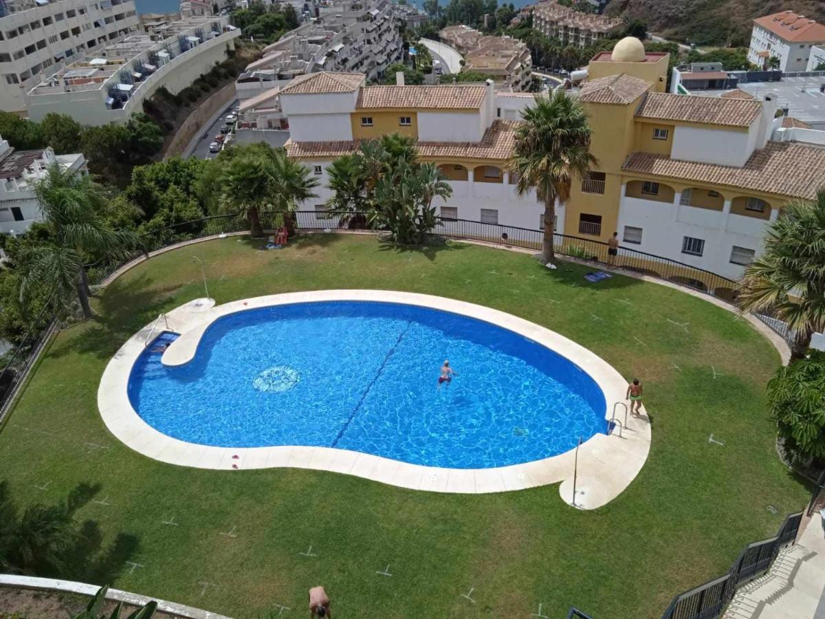 Fantastico Estudio En Urbanizacion Vela De Mar Apartment *