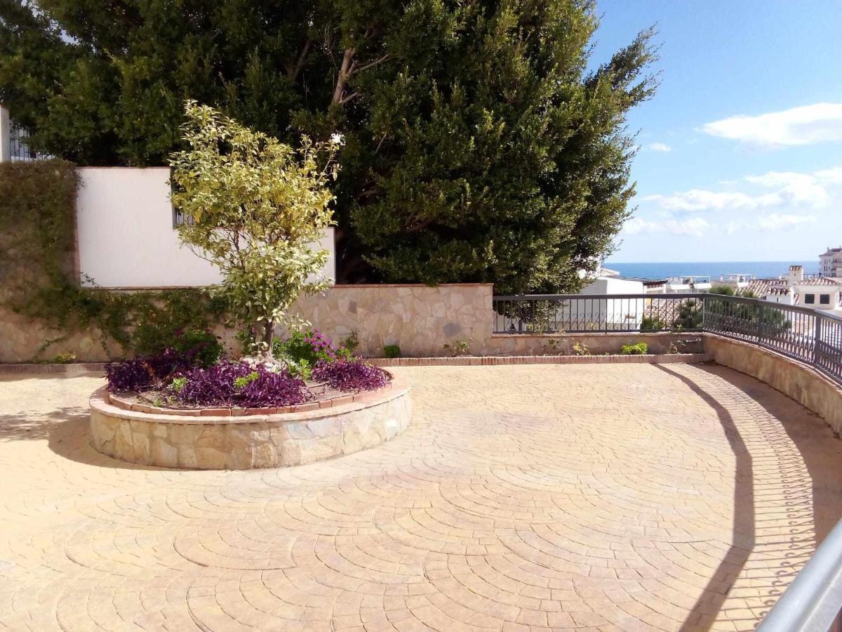 Fantastico Estudio En Urbanizacion Vela De Mar Apartment Benalmádena