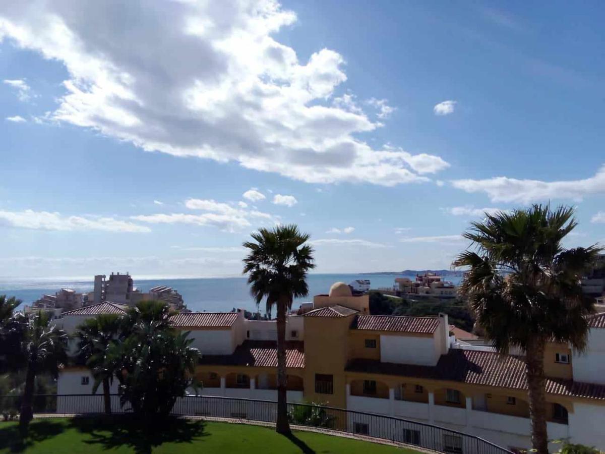 Apartment Fantastico Estudio En Urbanizacion Vela De Mar *