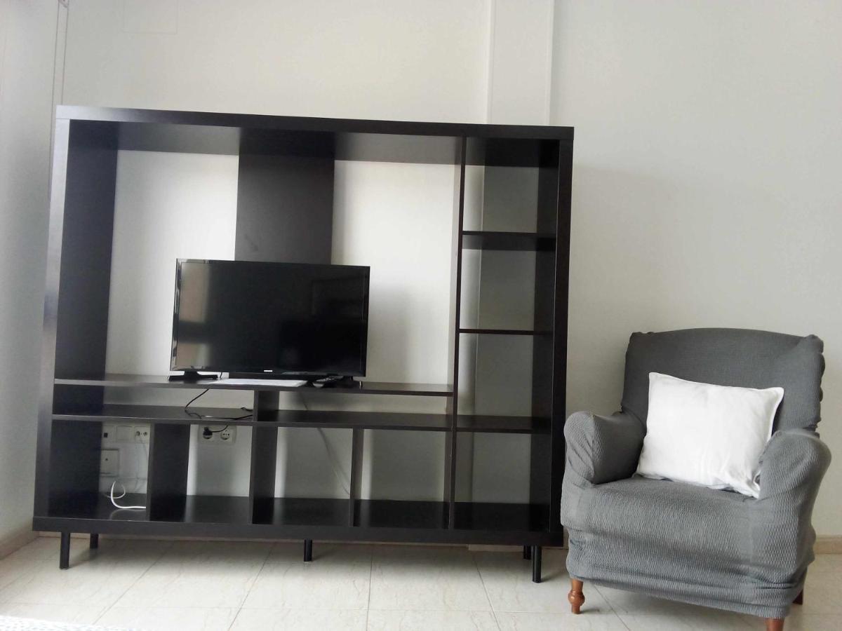 Fantastico Estudio En Urbanizacion Vela De Mar Apartment Benalmádena