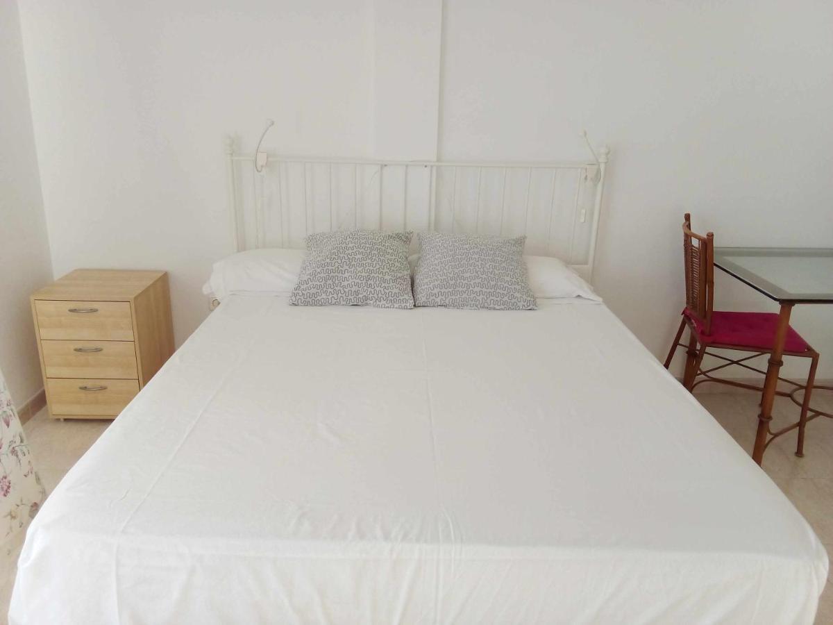 Apartment Fantastico Estudio En Urbanizacion Vela De Mar Benalmádena