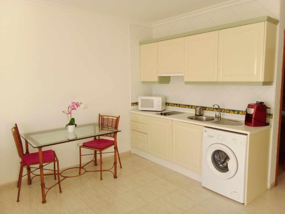 Fantastico Estudio En Urbanizacion Vela De Mar Apartment Benalmádena