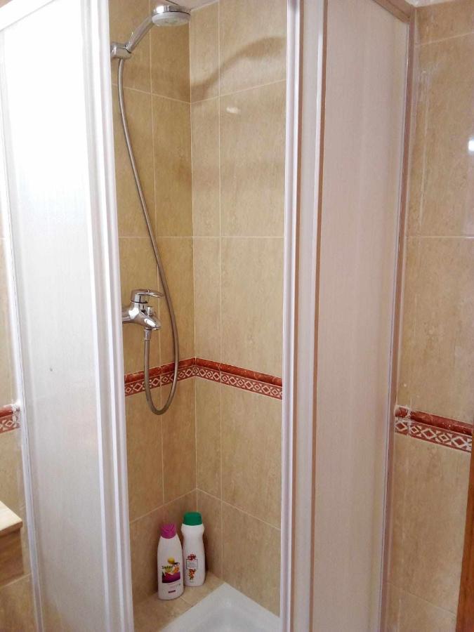 Fantastico Estudio En Urbanizacion Vela De Mar Apartment